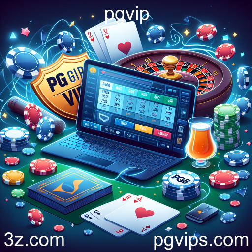 Explorando a Categoria de Apostas no pgvip