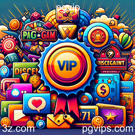 Promoções Imperdíveis no Pgvip: Aproveite as Melhores Ofertas de Jogos
